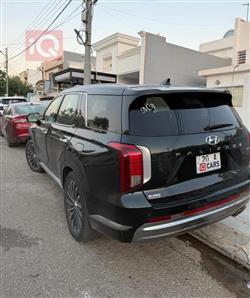 هيونداي باليسيد